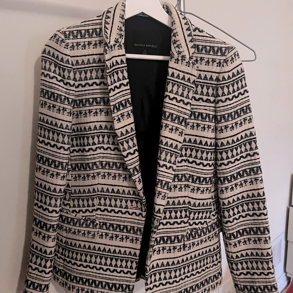 Banana republic Blazer - Picture 2 of 2